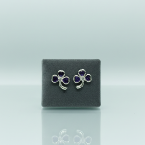 Arete de Seguridad Rosca Trebol vista 2