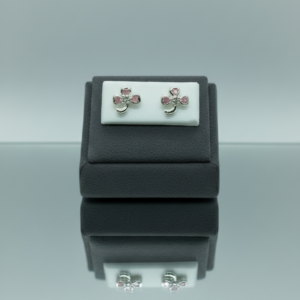 Arete de Seguridad Rosca Trebol vista 4