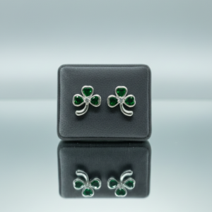 Arete de Seguridad Rosca Trebol