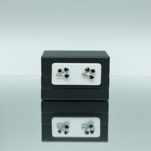 Arete de Seguridad Rosca Trebol vista 5