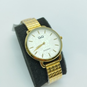 Reloj de Dama Q&Q (Estampado Mandala) vista 4