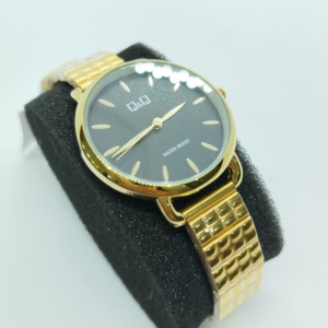 Reloj de Dama Q&Q (Estampado Mandala) vista 3