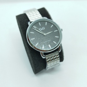Reloj de Dama Q&Q (Estampado Mandala) vista 1