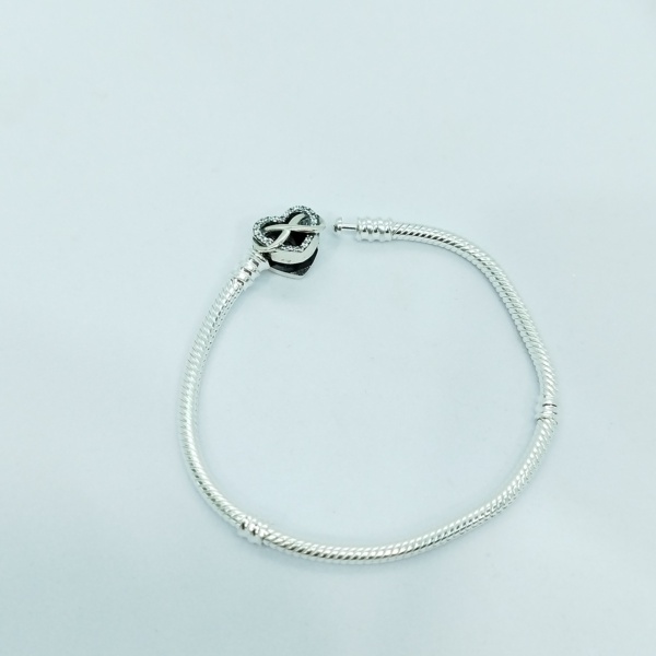 Pulsera Pandora Amor Infinito
