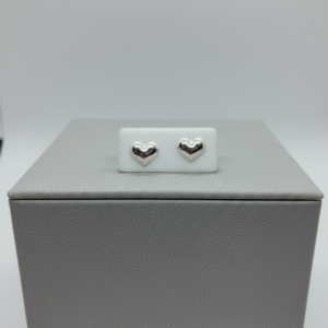 Arete de Seguridad Rosca Corazones Lazy