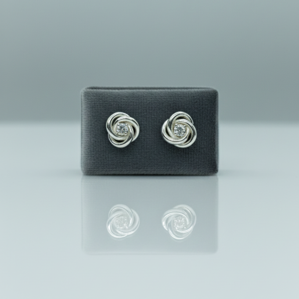 Arete de Seguridad Rosca Nudo