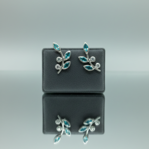 Arete de Seguridad Rosca Ramitas vista 2