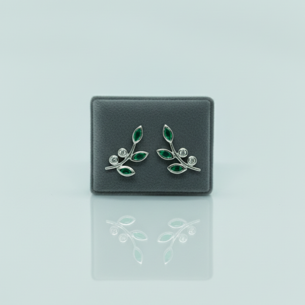 Arete de Seguridad Rosca Ramitas