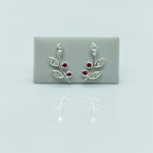 Arete de Seguridad Rosca Ramitas vista 3