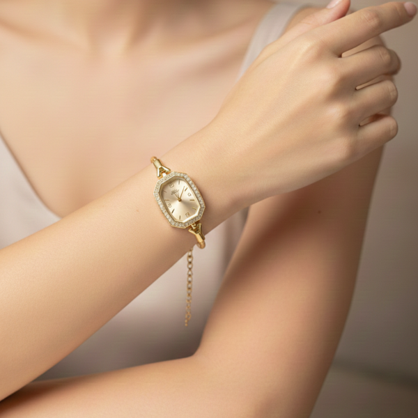 Reloj Scottie Estilo Pandora.