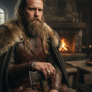 Alianza de Compromiso Trenza Robusta vista 3